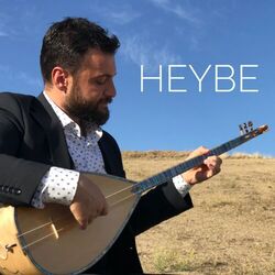 Cover of Heybe