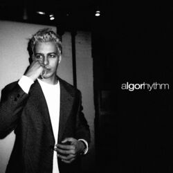 Cover of algorhythm