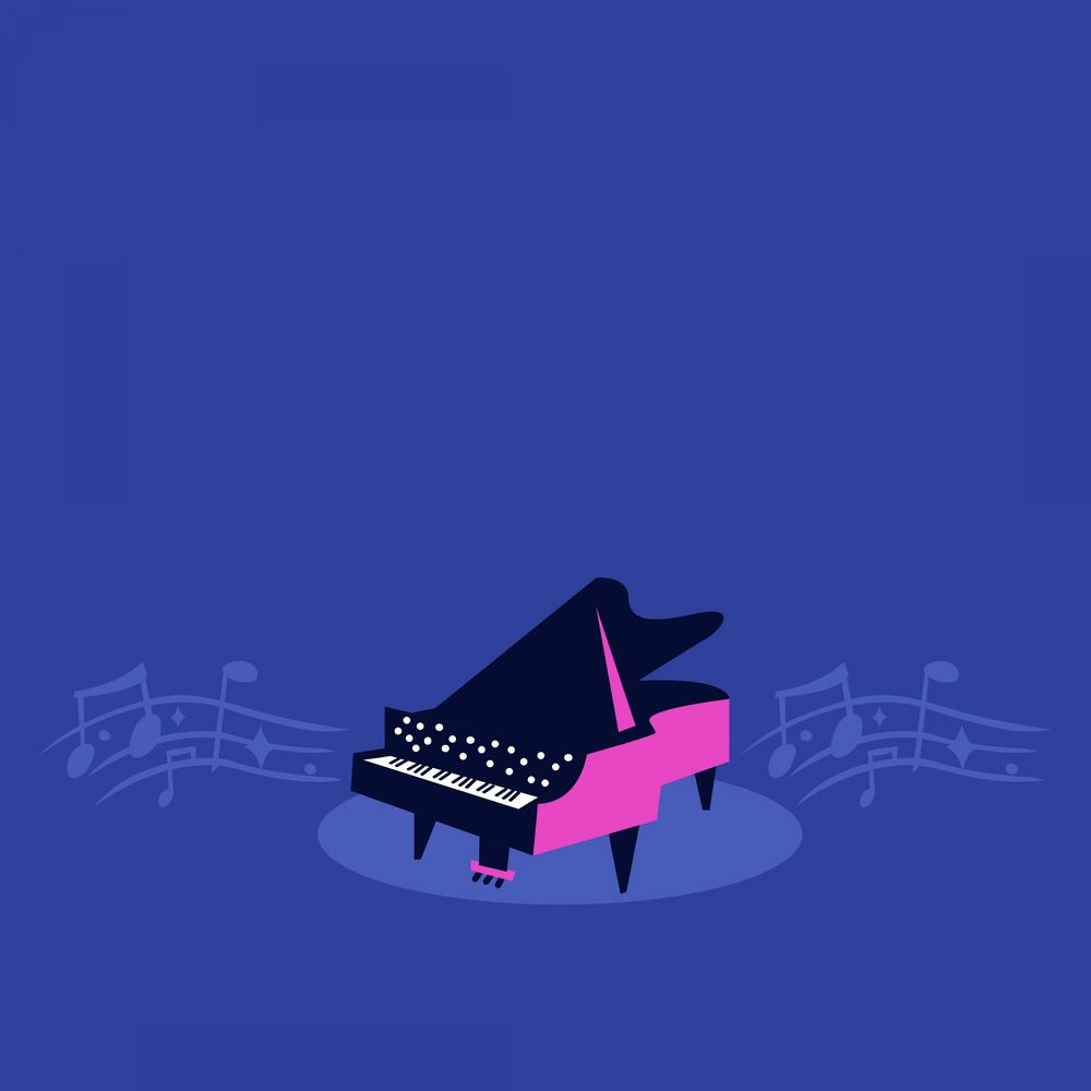 Picture of Piano's Calm Oasis: Melodies for Massage Therapy