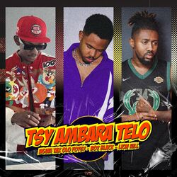 Cover of Tsy ambara telo