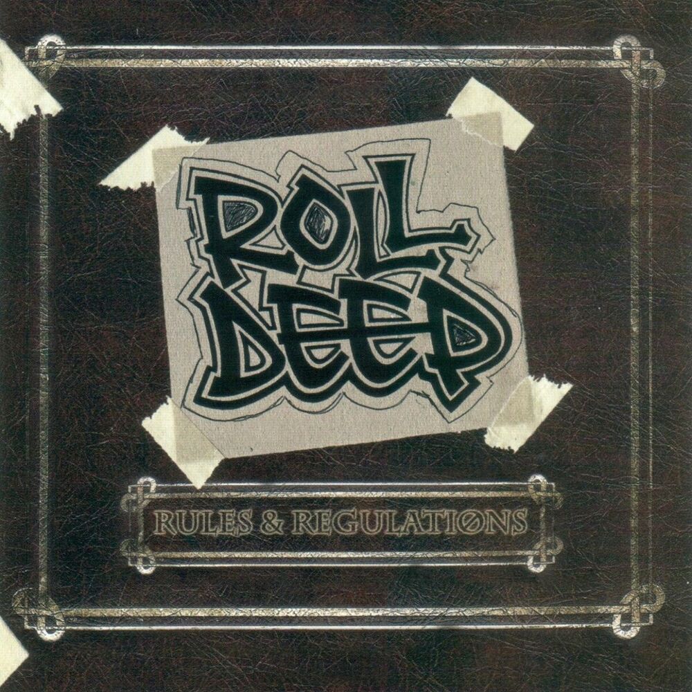 Picture of Rules and Regulations, Vol. 1