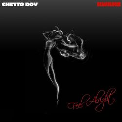 Cover of Feel Alright