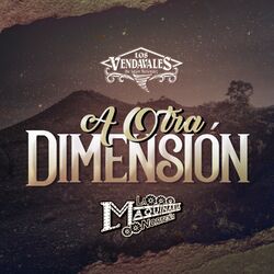 Cover of A Otra Dimensión