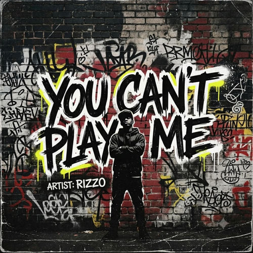 You cant play me
