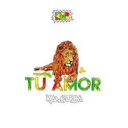 Cover of Tu Amor