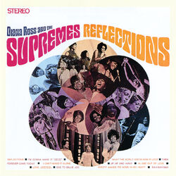 Cover of Reflections (Expanded Edition)