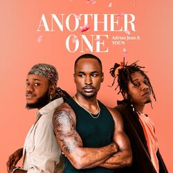 Cover of Another One
