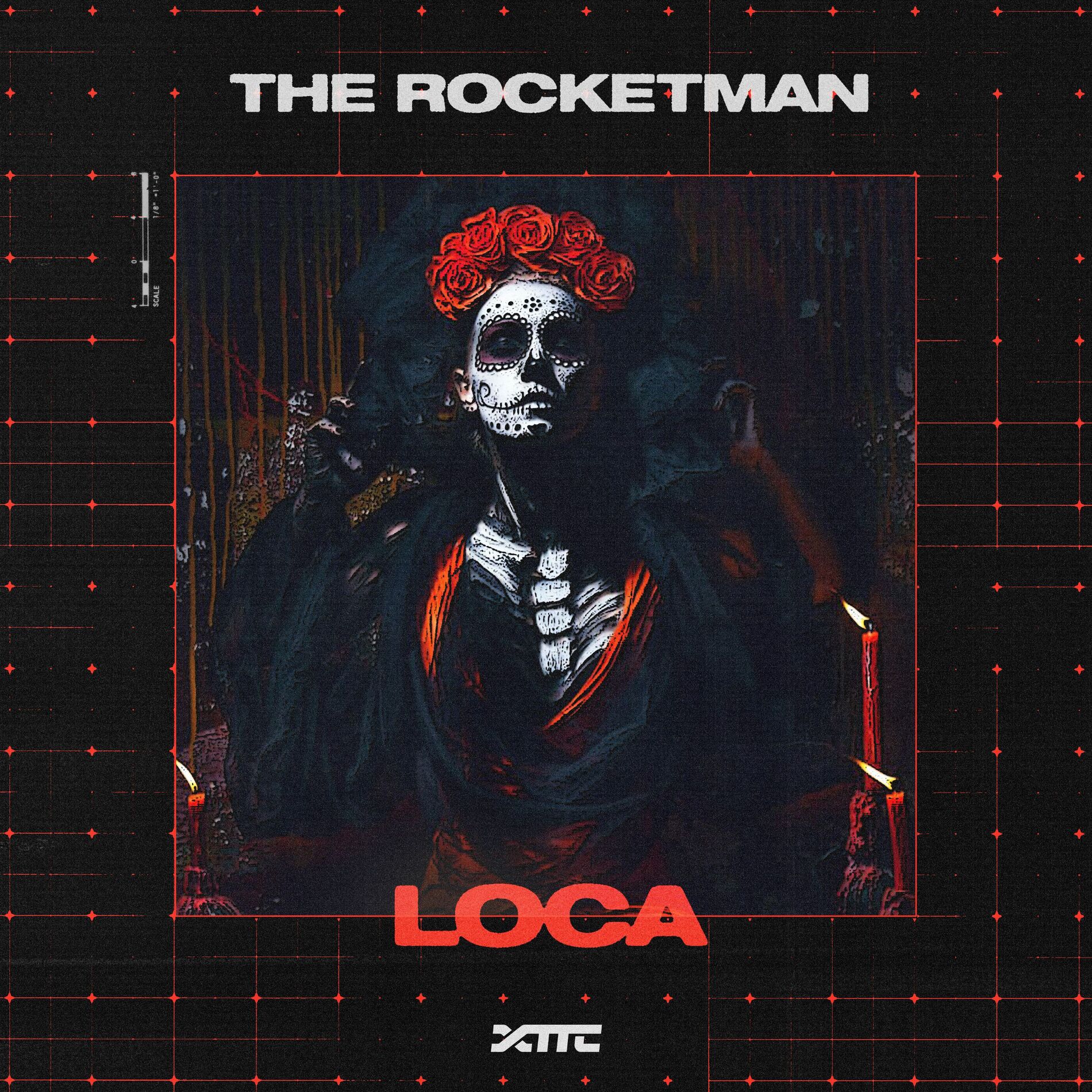 Album cover of Loca