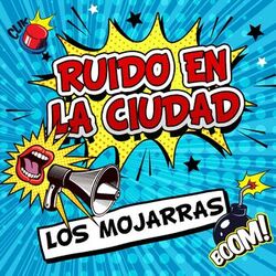 Cover of Ruido en la Ciudad