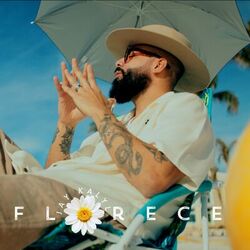 Cover of Florece