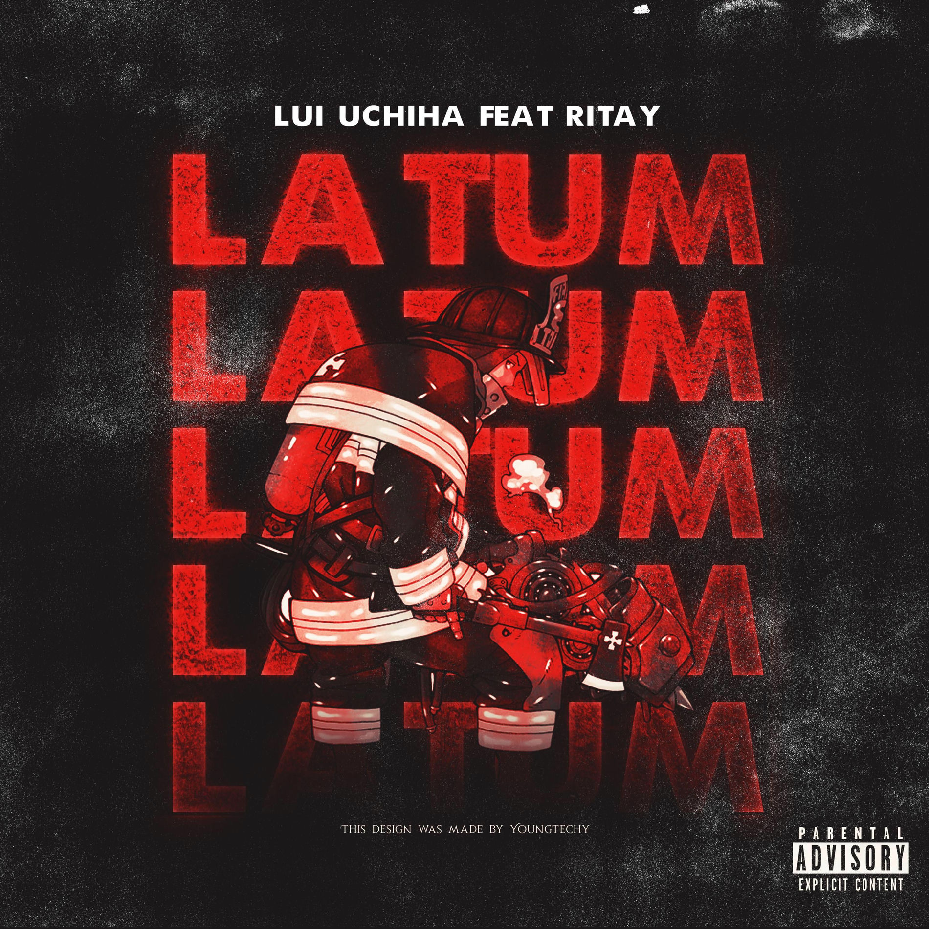 Album cover of Latum