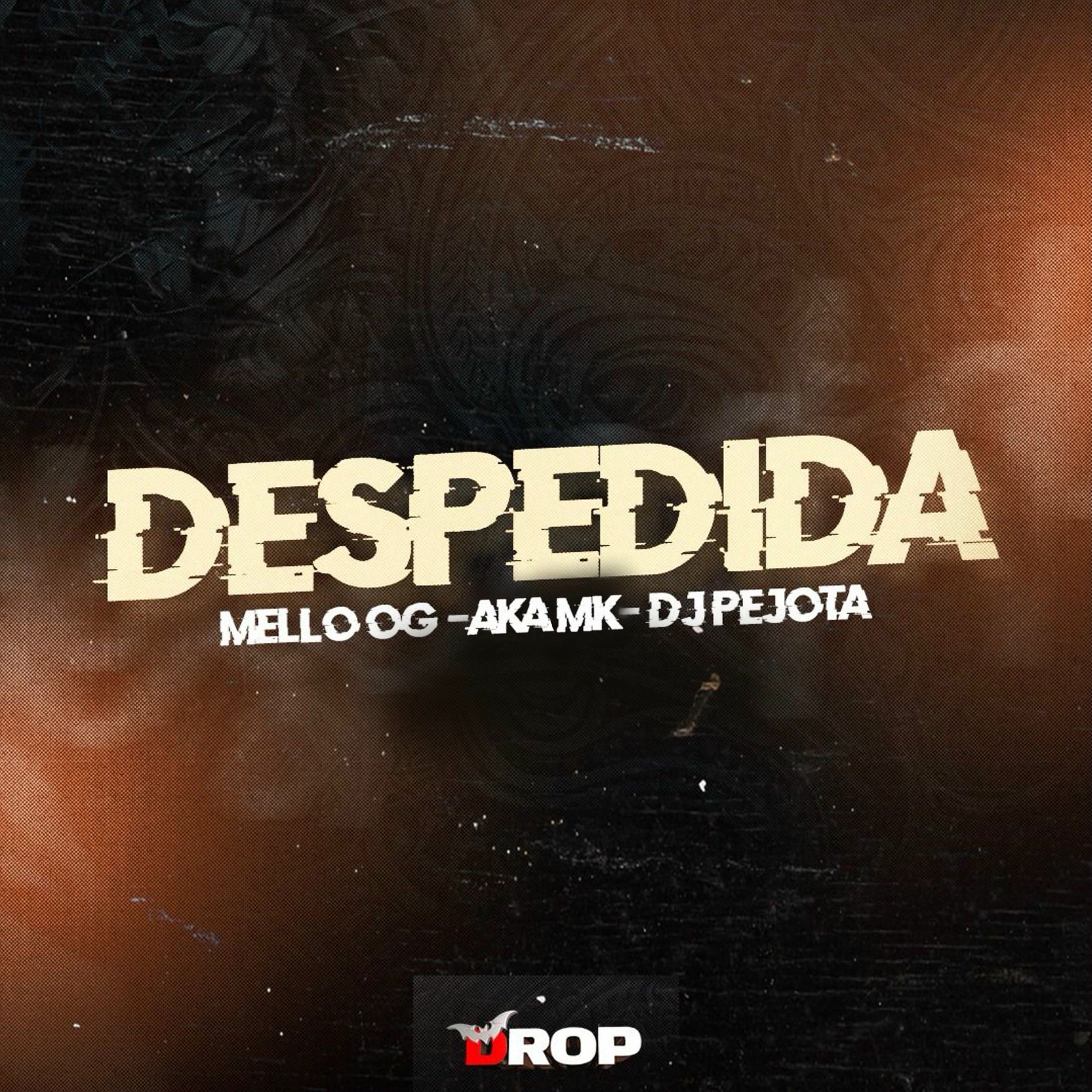 Album cover of Despedida