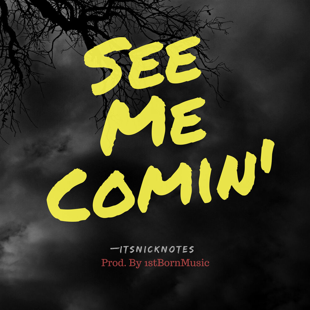 Picture of See Me Comin' (prod. by 1stBornMusic)