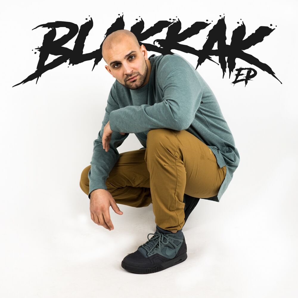 Picture of Blakkkak