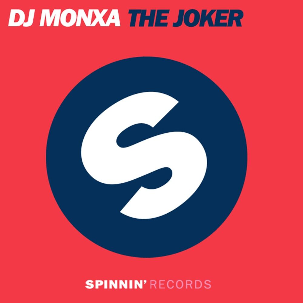 Picture of The Joker (Remixes)