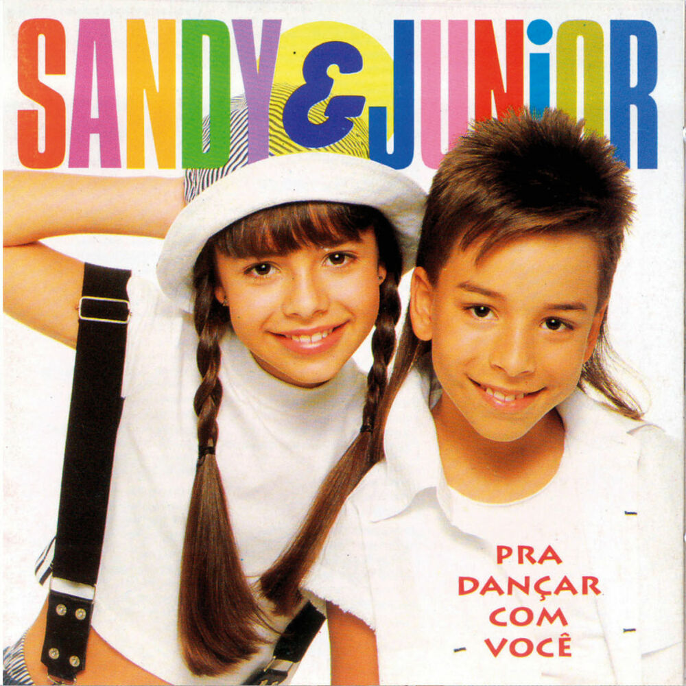 Picture of Pra Dançar Com Você