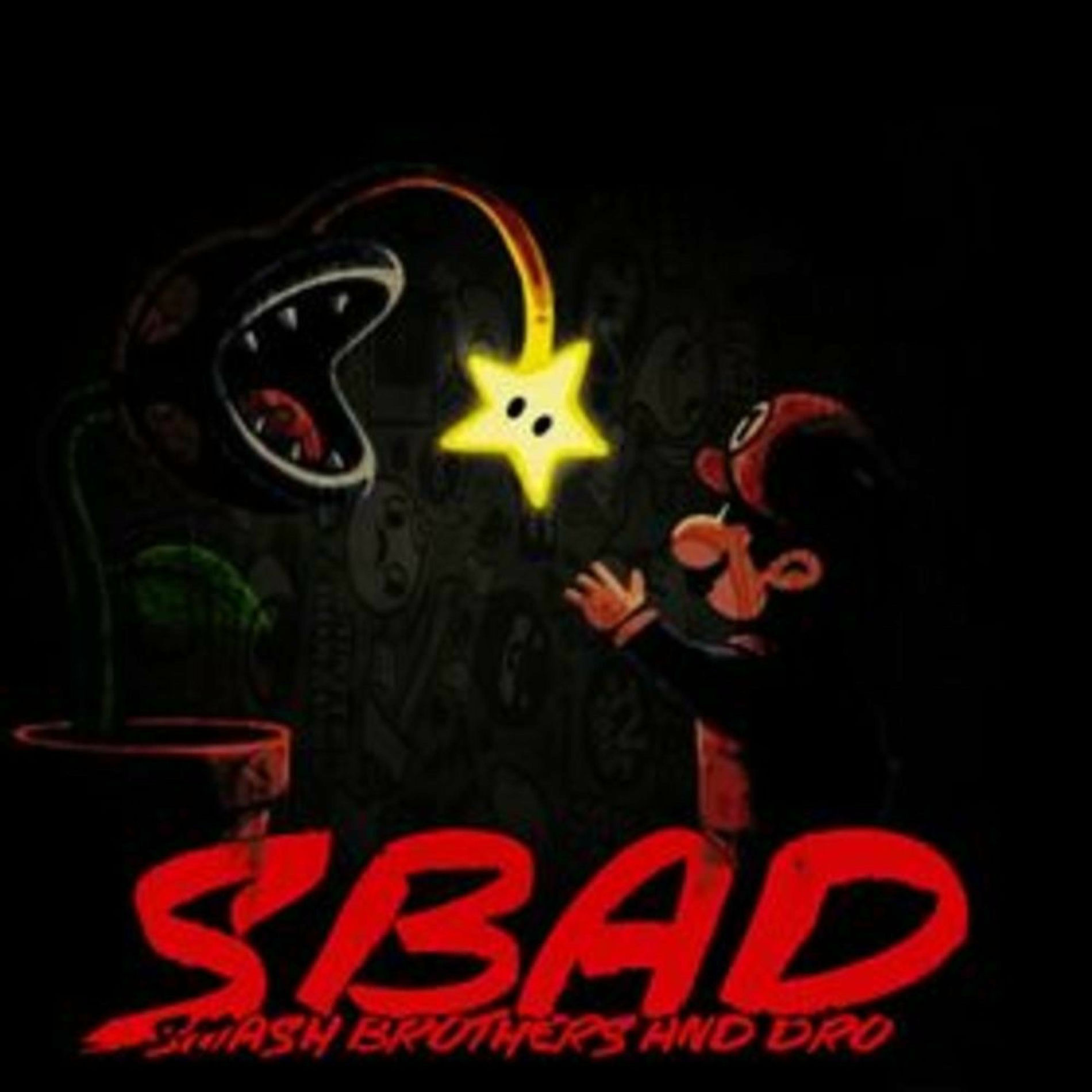 Album cover of Smash Brothers and Dro (S.B.A.D VOL.1)