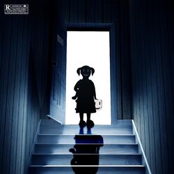 music cover
