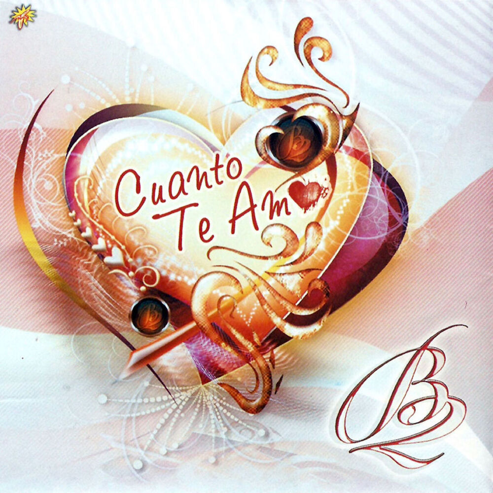 Picture of Cuanto Te Amo