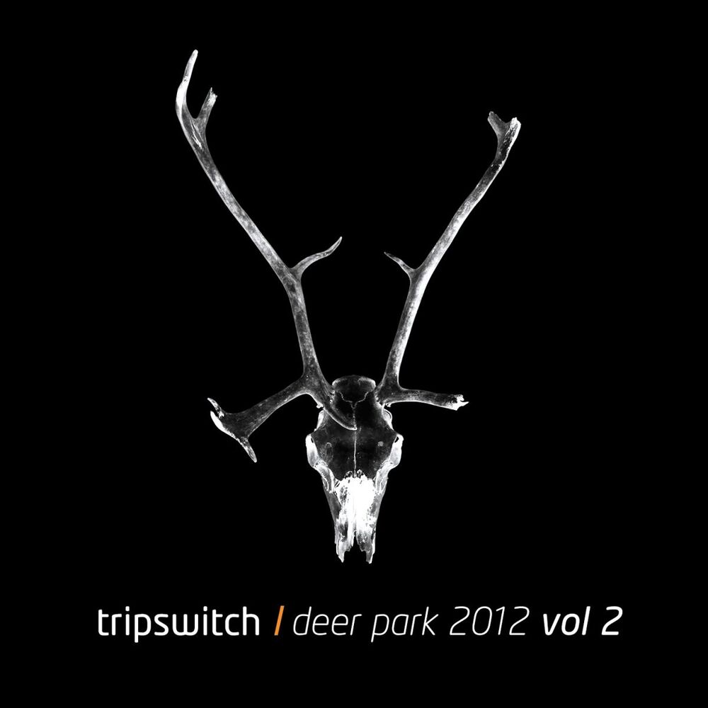 Picture of Deer Park 2012, Vol. 2