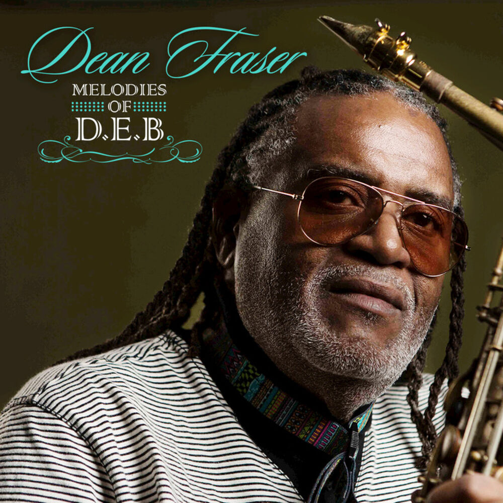 Picture of Melodies of D.E.B