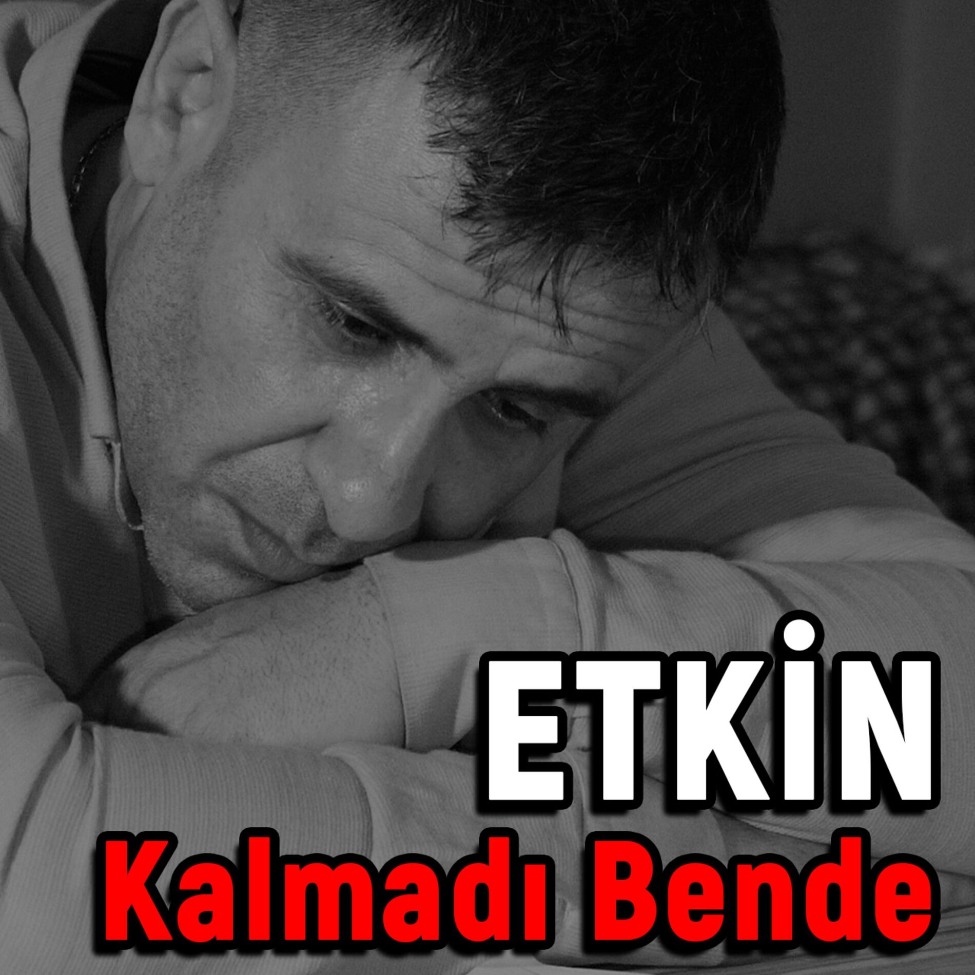 Album cover of Kalmadı Bende