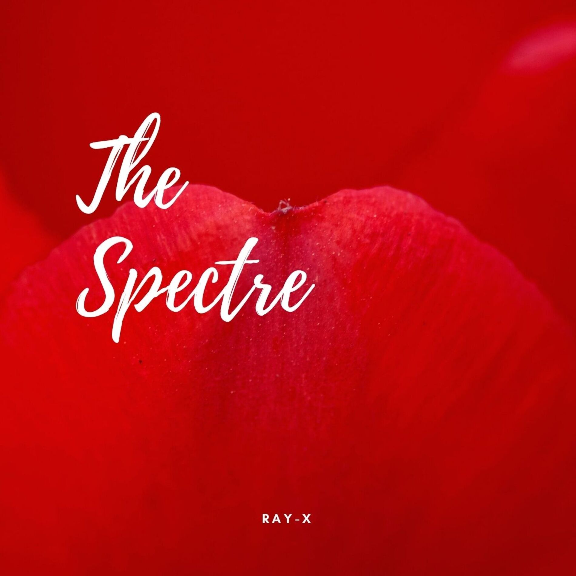 Album cover of The Spectre