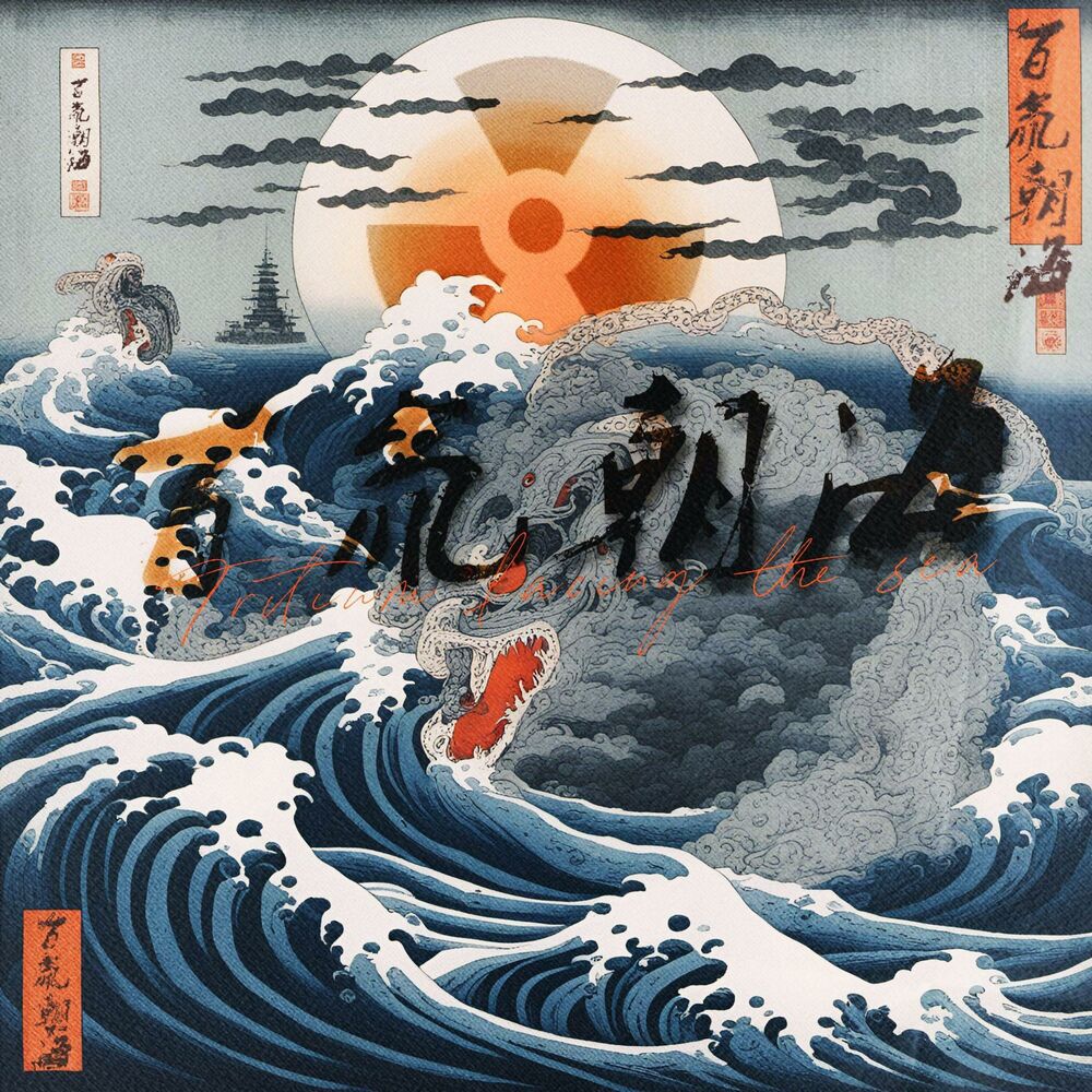 Picture of 百氚朝海
