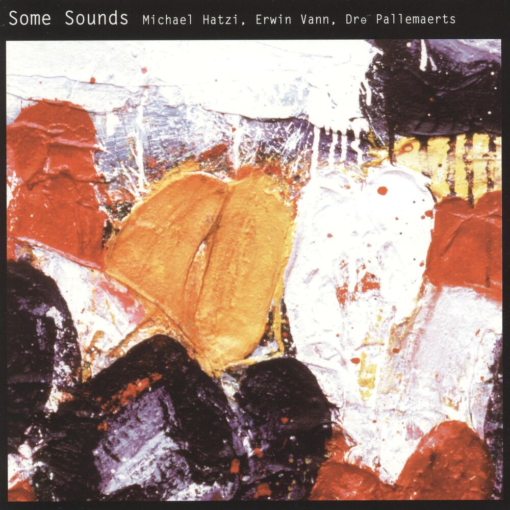 Picture of Some Sounds