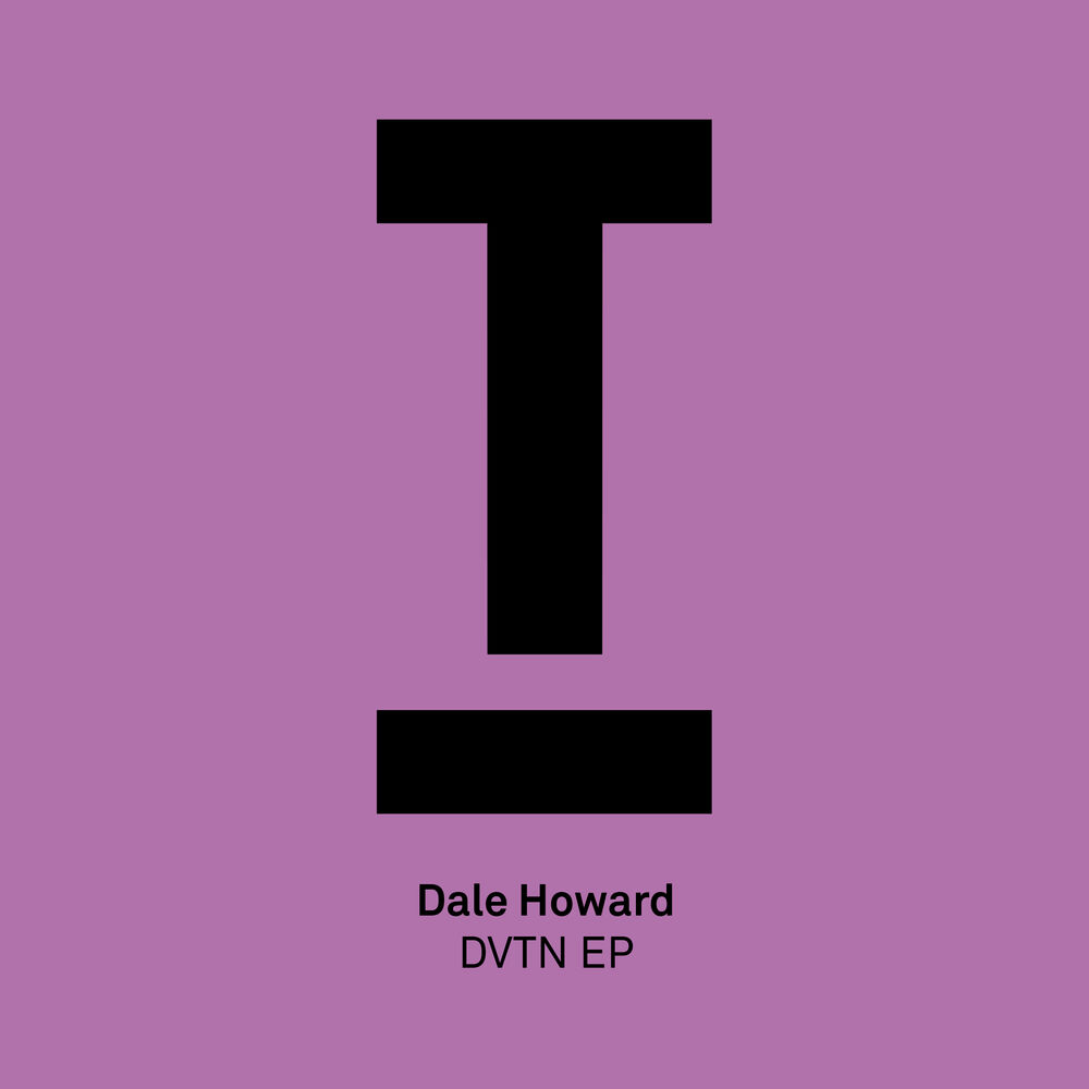 Picture of DVTN EP