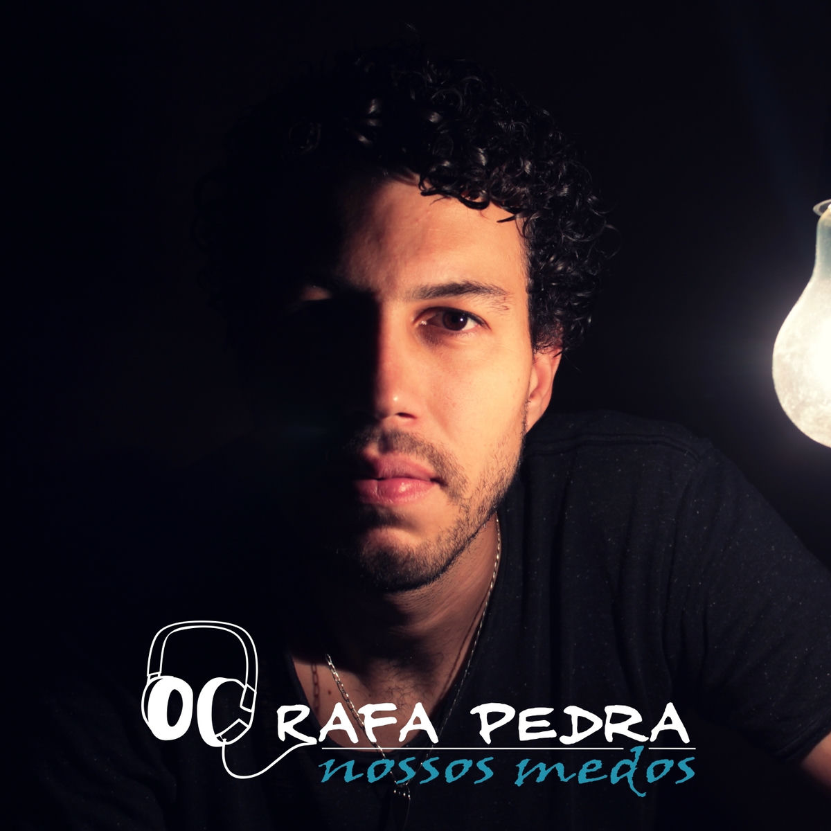Album cover of Nossos Medos