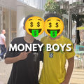 The Money Boys (feat jonahisonehottie)