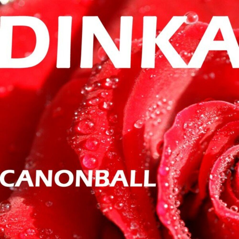 Picture of Canonball