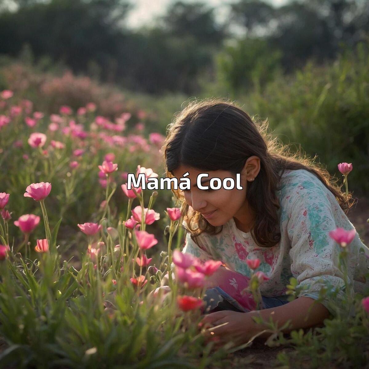 Album cover of Mamá Cool