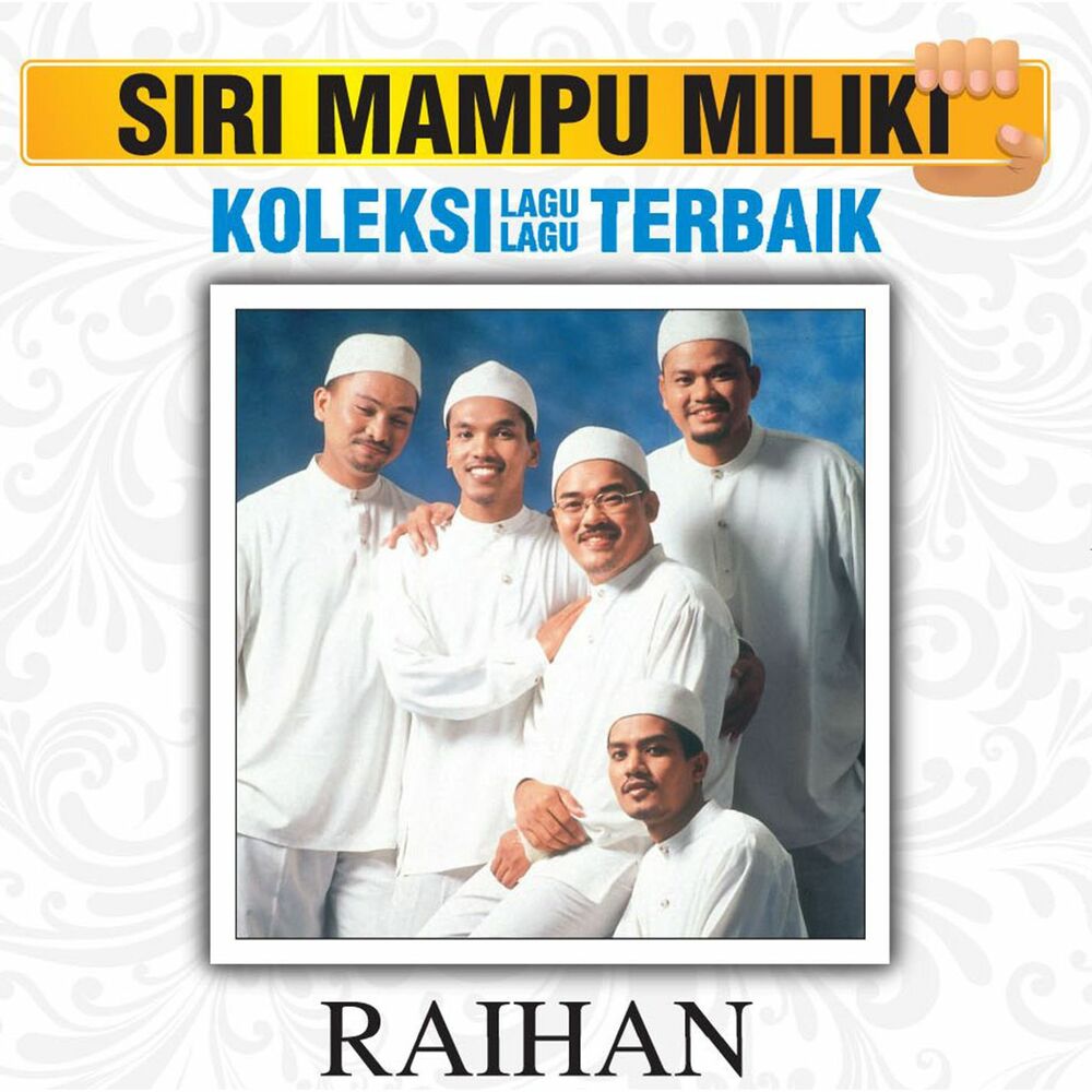 Picture of Koleksi Lagu Lagu Terbaik
