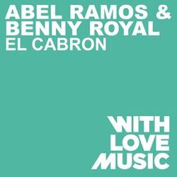 Cover of El Cabron