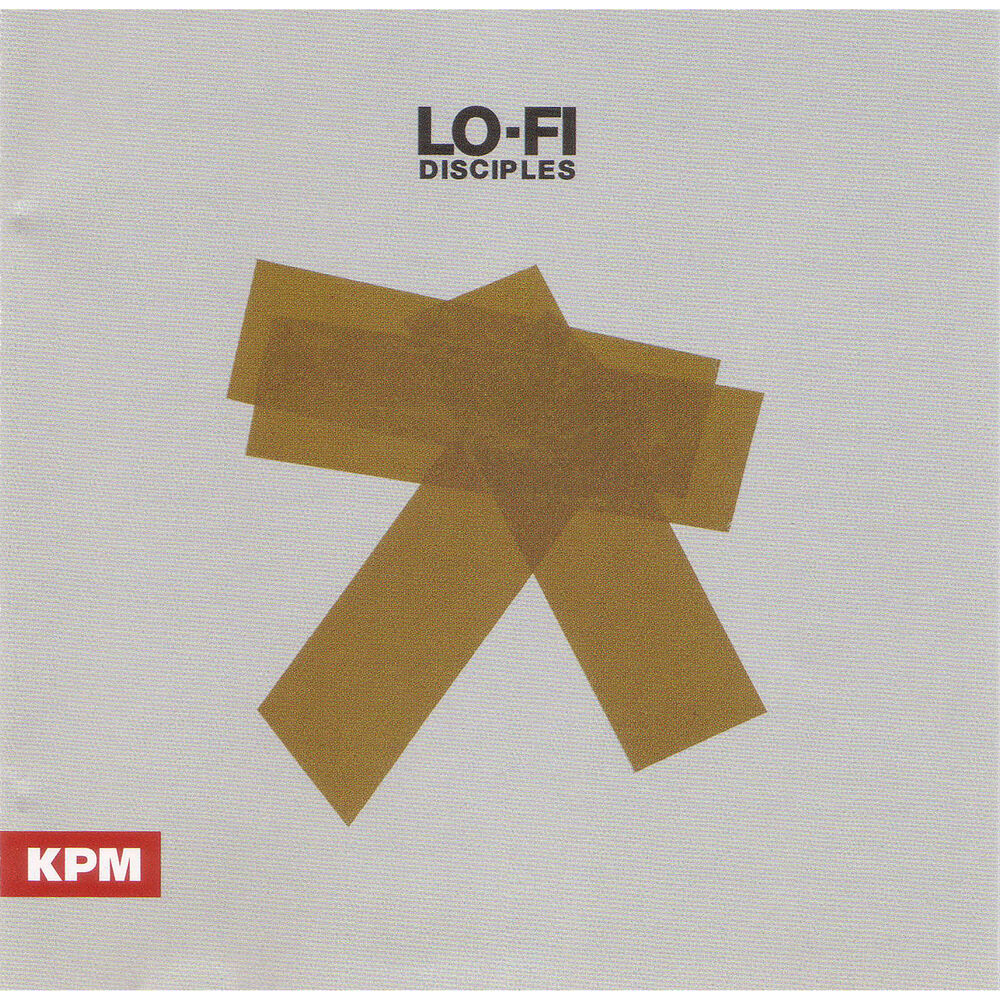 Picture of Lo-Fi Disciples