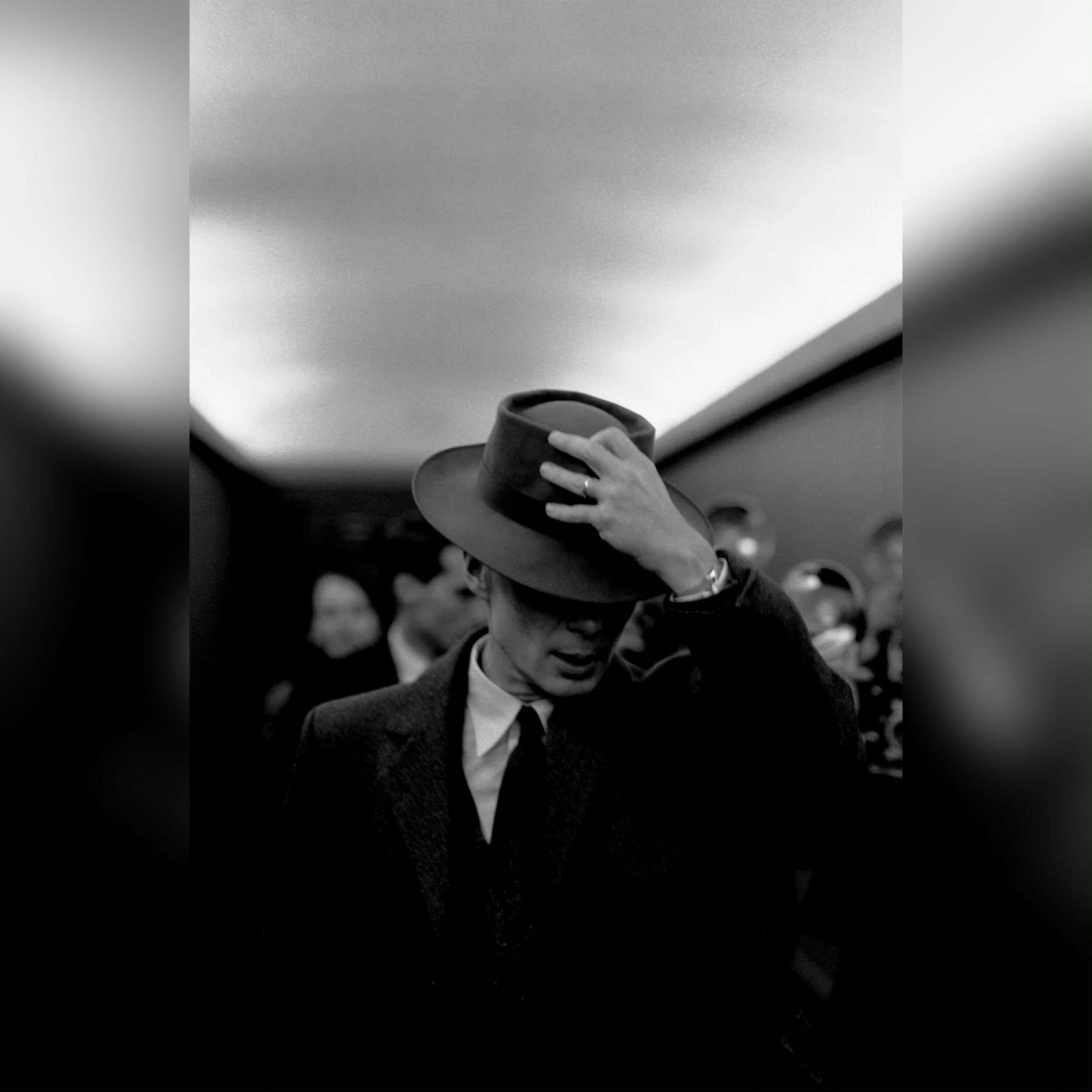 Album cover of Oppenheimer (feat. Sami)