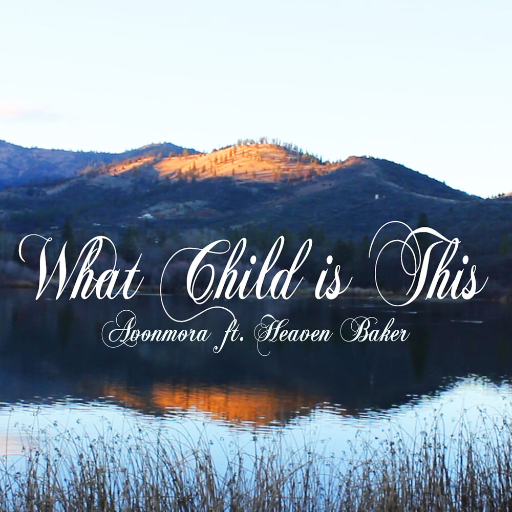 Picture of What Child is This