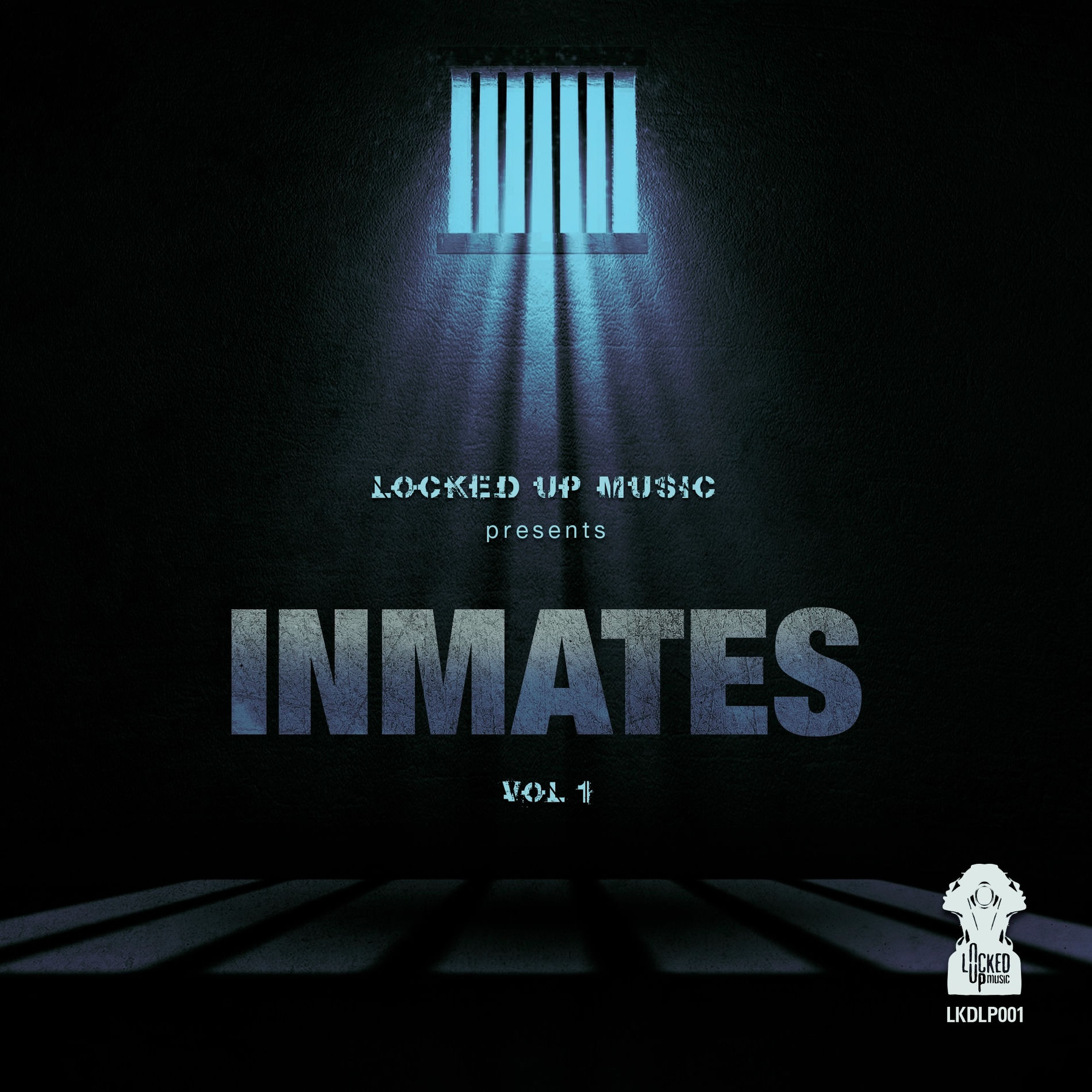 Album cover of Inmates Vol. 1