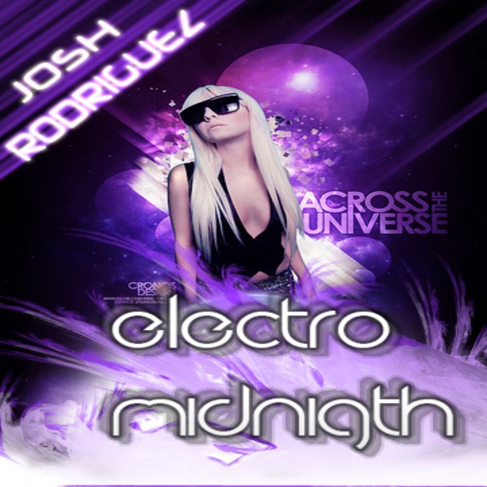 Picture of Electro Mindnigth