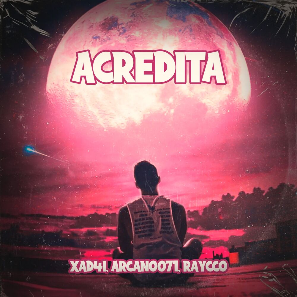 Picture of Acredita