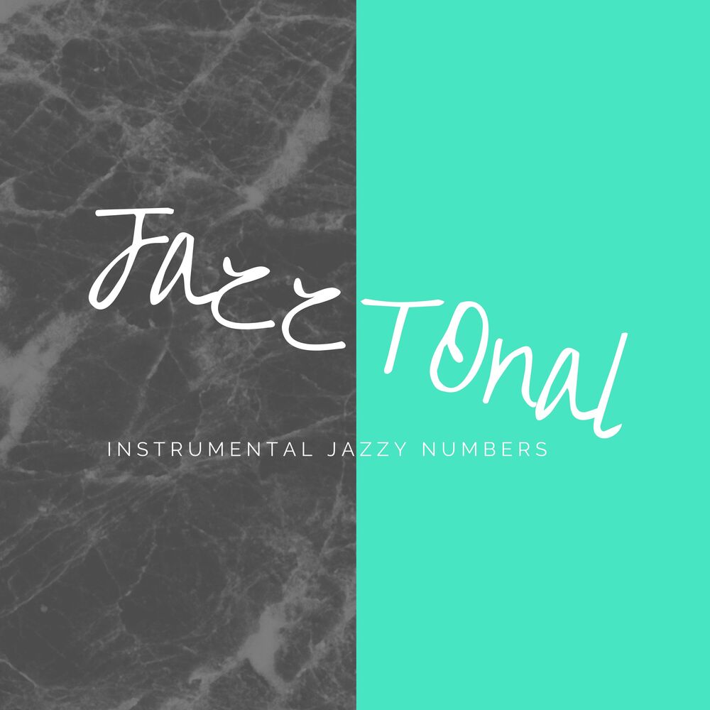 Picture of Instrumental Jazzy Numbers