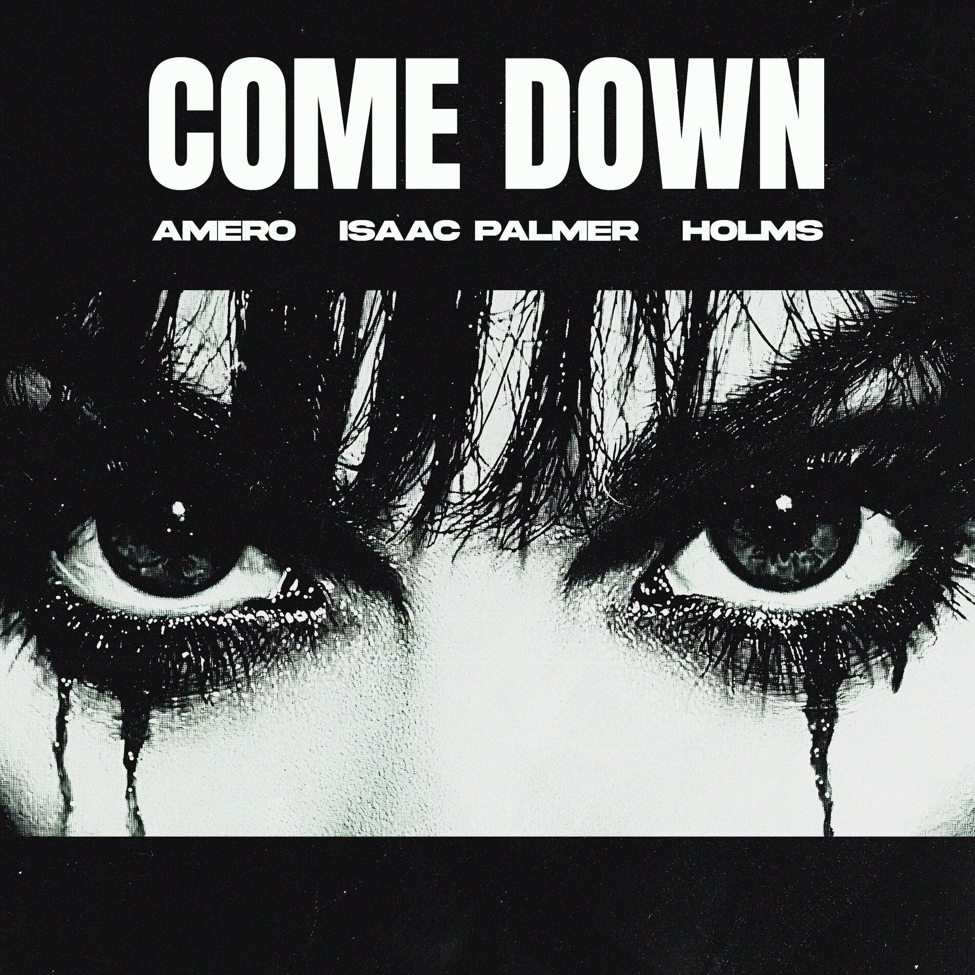 Album cover of Come Down