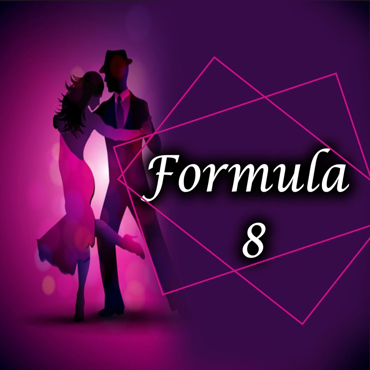 Album cover of Formula 8