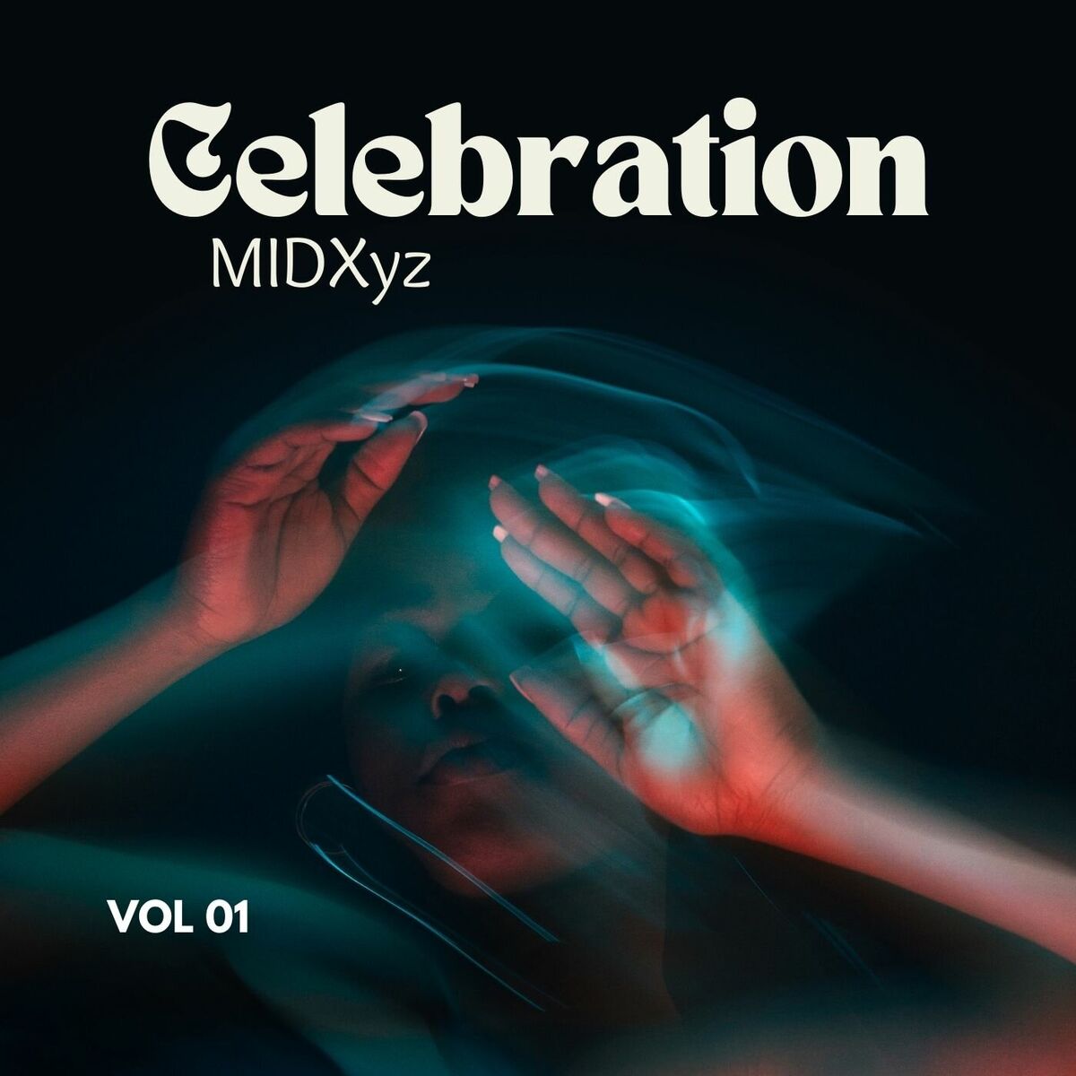 Album cover of Celebration (Vol 01)