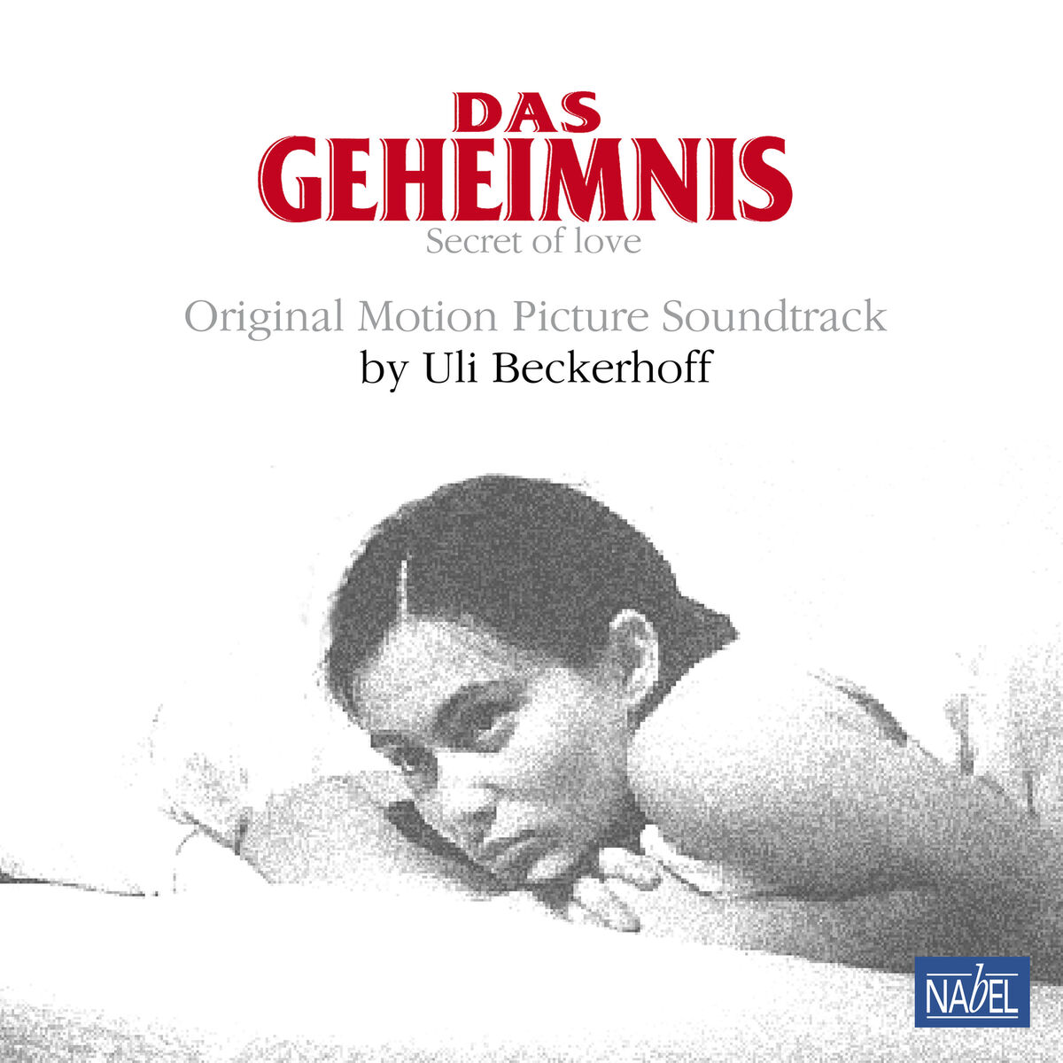 Album cover of Das Geheimnis (Original Motion Picture Soundtrack)