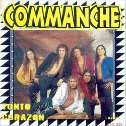 Cover of Tonto Corazon