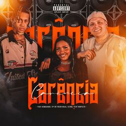 Cover of Carência