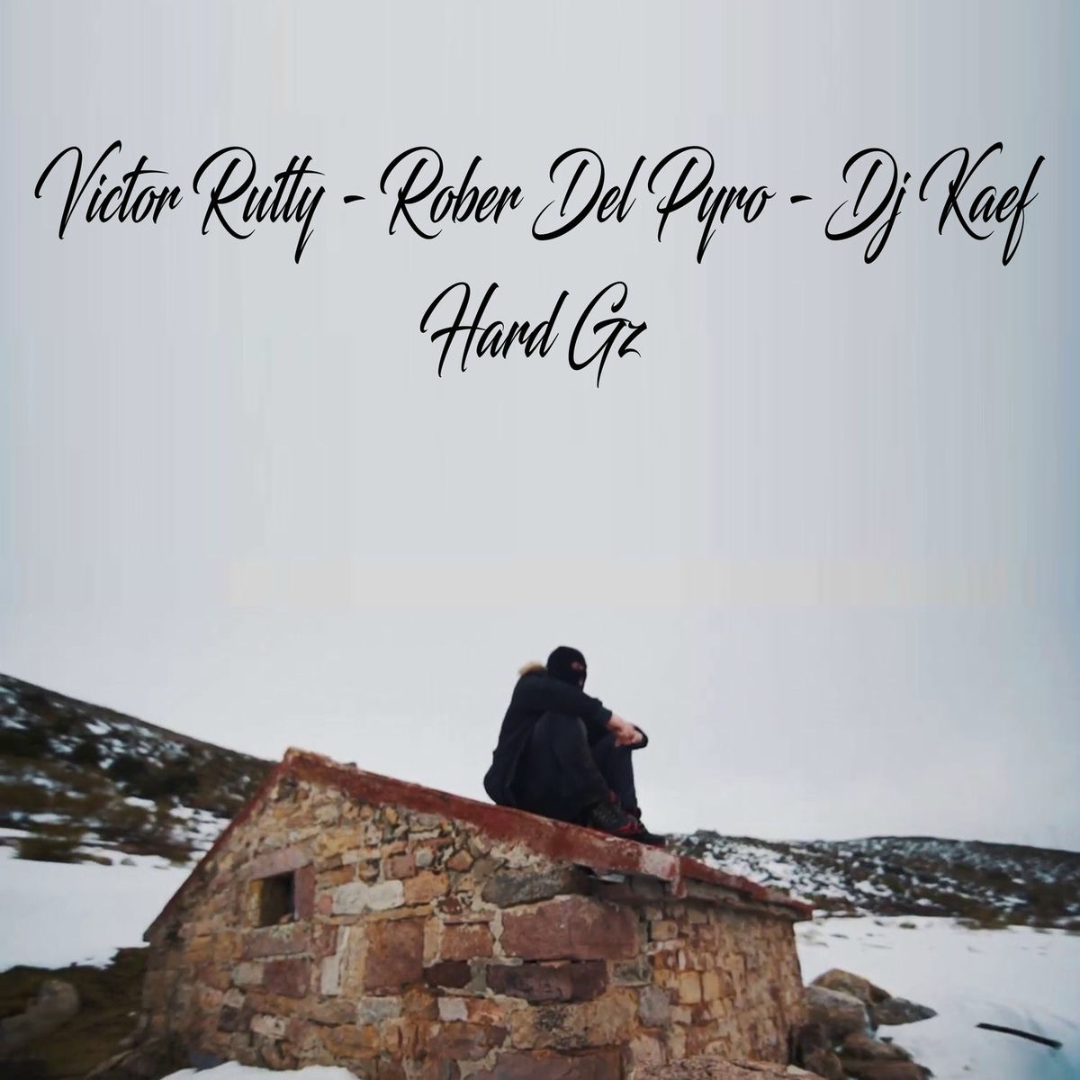 Album cover of Soledad